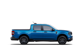 2025 Ford Maverick® External Image 1